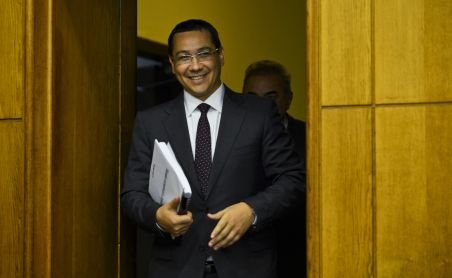 Ponta le-a scris preşedinţilor ICCJ şi CSM. Premierul cere sprijin pentru detaşarea lui Pivniceru