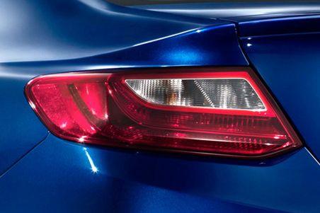 Primele imagini cu noul Honda Accord Sedan 2013 162208