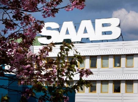 Saab owner hits GM with $3 billion lawsuit