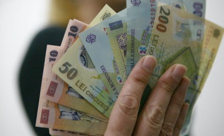 Directorul Gărzii Financiare Ilfov nu-şi poate justifica averea