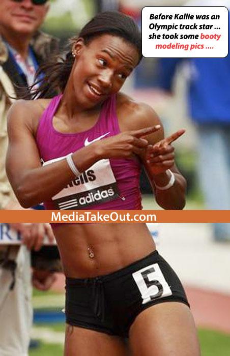 Imaginile care sunt o ruşine pentru sportiva olimpică. Au provocat un scandal uriaş atunci când au apărut pe net 162254