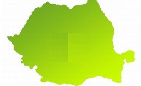 România devine verde. A fost inaugurat cel mai mare parc fotovoltaic din vestul ţării 