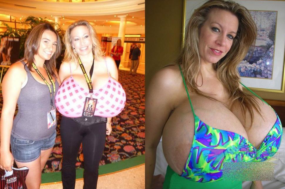 Trupul acestei femei este interzis în multe ţări. Nimeni nu-şi explică de ce a ales să arate aşa 162313