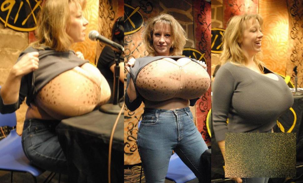 Trupul acestei femei este interzis în multe ţări. Nimeni nu-şi explică de ce a ales să arate aşa 162317