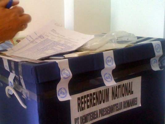 Câţi români cu drept de vot sunt în străinătate? MAE a început demersurile pentru actualizarea listelor electorale