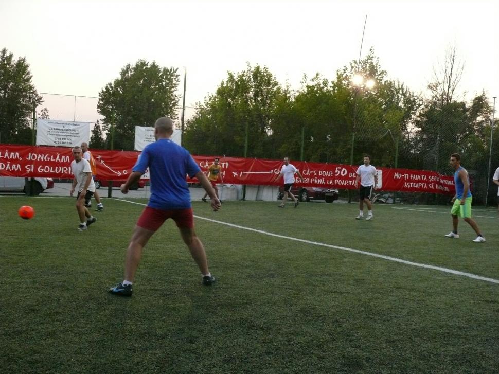 Mihai Gâdea și Mircea Badea, realizatori – jucători 162578