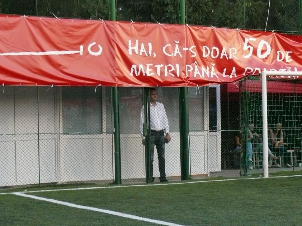 Mihai Gâdea și Mircea Badea, realizatori – jucători 162579