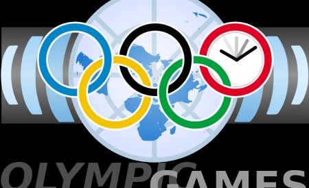 Dispariţie MISTERIOASĂ a trei sportivi din satul olimpic de la Londra