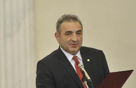 Florin Georgescu: Negocierile cu partenerii internaţionali s-au încheiat cu succes