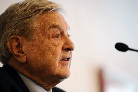 George Soros se căsătoreşte. Miliardarul de 82 de ani plănuieşte nunta pentru vara viitoare