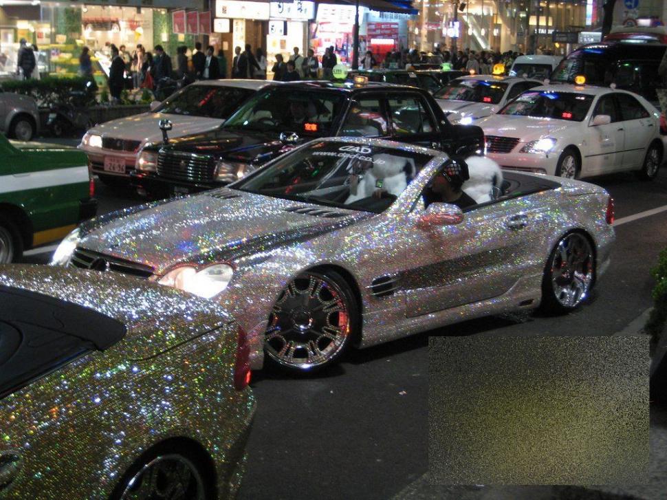 Credeai că ai văzut multe la viaţa ta?! Ce a făcut acest şofer în trafic te va lăsa cu gura căscată 162867