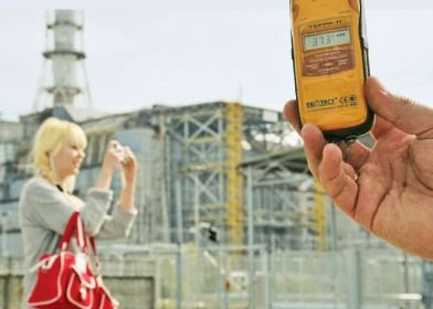 Ucrainienii vor să se întoarcă la Cernobîl