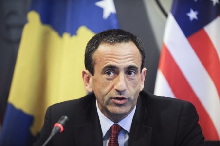 Vezi părerea oficialului american după discuţiile cu autorităţile de la Bucureşti