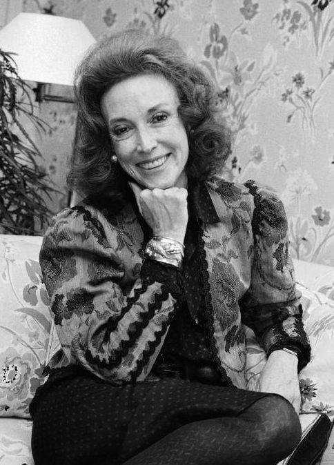 &quot;Fetele bune ajung în Rai, fetele rele ajung unde vor ele&quot;. Femeia care a revoluţionat mass-media şi a schimbat mentalităţi 163091