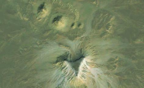 Misterele unei lumi antice vor fi scoase la lumină. Două piramide noi ar fi fost descoperite în Egipt 163052