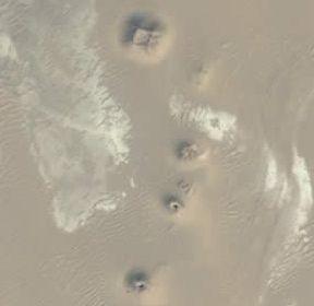 Misterele unei lumi antice vor fi scoase la lumină. Două piramide noi ar fi fost descoperite în Egipt 163056