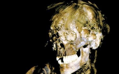 Descoperire arheologică impresionantă în Siberia. Ce ascunde trupul perfect conservat al unei prinţese care a trăit cu 2.500 de ani în urmă