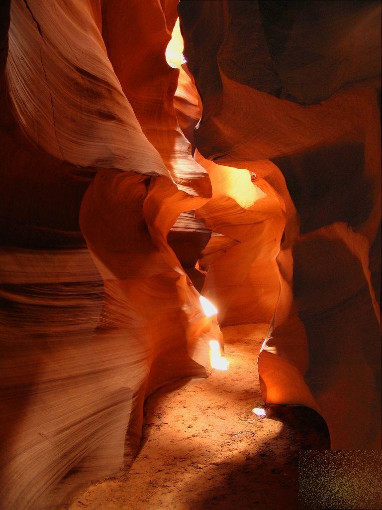 &quot;Este locul pe care Dumnezeu l-a creat prima dată pe pământ&quot;. Imagini spectaculoase din inima planetei 163330