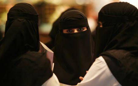 Femeile din Arabia Saudită vor avea un ORAŞ doar al lor. Accesul bărbaţilor va fi strict interzis