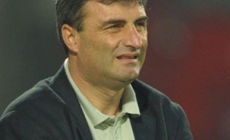Mihai Stoichiţă, noul antrenor al echipei Şerif Tiraspol