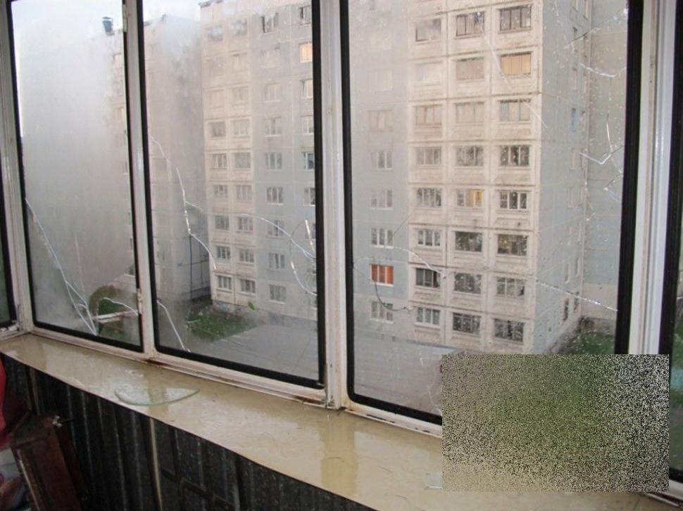 Această imagine a dezlănţuit iadul. Pagubele au fost de milioane de euro, iar fenomenul ar putea veni şi în România 163461