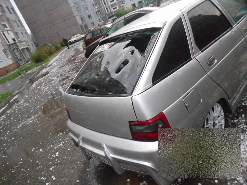 Această imagine a dezlănţuit iadul. Pagubele au fost de milioane de euro, iar fenomenul ar putea veni şi în România 163462