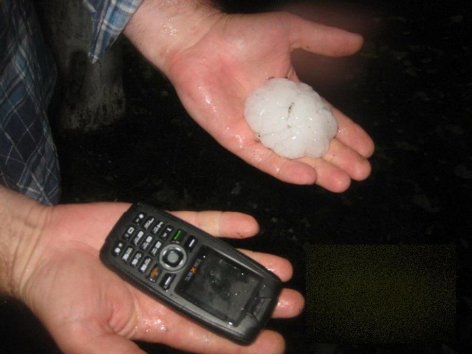 Această imagine a dezlănţuit iadul. Pagubele au fost de milioane de euro, iar fenomenul ar putea veni şi în România 163464