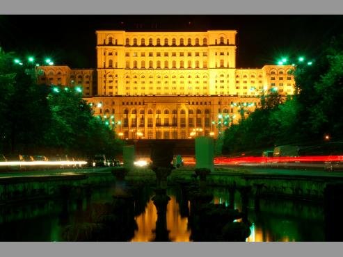 El Pais praises Romania: Bucharest, one of the most attractive cities in Europe