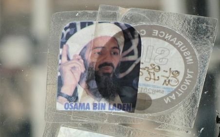 Obama, acuzat de foşti ofiţeri CIA că a permis scurgerea de informaţii despre Bin Laden