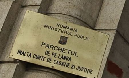 Plângeri PENALE împotriva lui Augustin Zegrean şi Ştefan Minea pentru fals în înscrisuri oficiale