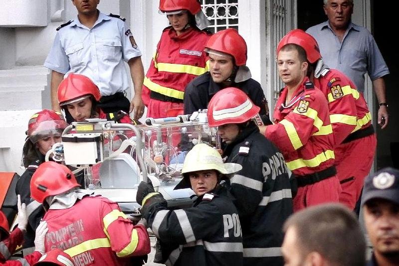 S-au scurs doi ani de la cea mai mare tragedie petrecută într-un spital din România. Şase bebeluşi au ars de vii în incendiul devastator de la Giuleşti
