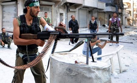 Siria a fost suspendată din Organizaţia Cooperării Islamice