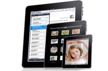 Acţiunile Apple, la un nivel record după informaţii privind producţia tabletei iPad mini