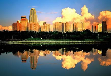 Schimbarea de necrezut care arată puterea acestei ţări. Dintr-un sătuc de pescari a ajuns să fie unul din cele mai BOGATE oraşe din lume  163668