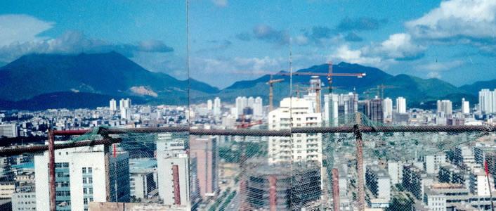 Schimbarea de necrezut care arată puterea acestei ţări. Dintr-un sătuc de pescari a ajuns să fie unul din cele mai BOGATE oraşe din lume  163669