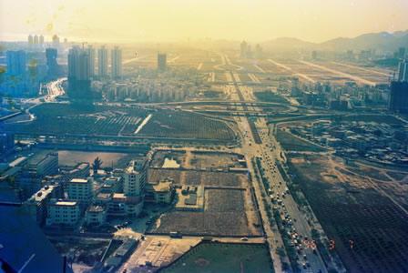 Schimbarea de necrezut care arată puterea acestei ţări. Dintr-un sătuc de pescari a ajuns să fie unul din cele mai BOGATE oraşe din lume  163670