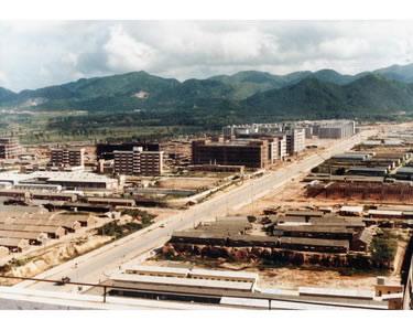 Schimbarea de necrezut care arată puterea acestei ţări. Dintr-un sătuc de pescari a ajuns să fie unul din cele mai BOGATE oraşe din lume  163671