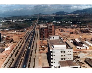 Schimbarea de necrezut care arată puterea acestei ţări. Dintr-un sătuc de pescari a ajuns să fie unul din cele mai BOGATE oraşe din lume  163672