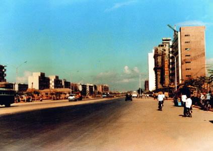 Schimbarea de necrezut care arată puterea acestei ţări. Dintr-un sătuc de pescari a ajuns să fie unul din cele mai BOGATE oraşe din lume  163674