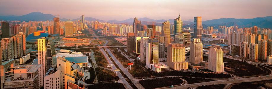 Schimbarea de necrezut care arată puterea acestei ţări. Dintr-un sătuc de pescari a ajuns să fie unul din cele mai BOGATE oraşe din lume  163675