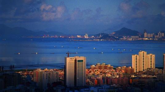 Schimbarea de necrezut care arată puterea acestei ţări. Dintr-un sătuc de pescari a ajuns să fie unul din cele mai BOGATE oraşe din lume  163676