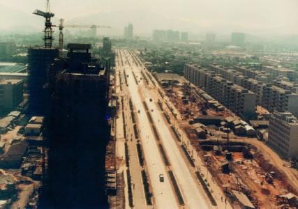 Schimbarea de necrezut care arată puterea acestei ţări. Dintr-un sătuc de pescari a ajuns să fie unul din cele mai BOGATE oraşe din lume  163679