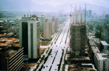 Schimbarea de necrezut care arată puterea acestei ţări. Dintr-un sătuc de pescari a ajuns să fie unul din cele mai BOGATE oraşe din lume  163682