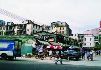 Schimbarea de necrezut care arată puterea acestei ţări. Dintr-un sătuc de pescari a ajuns să fie unul din cele mai BOGATE oraşe din lume  163683