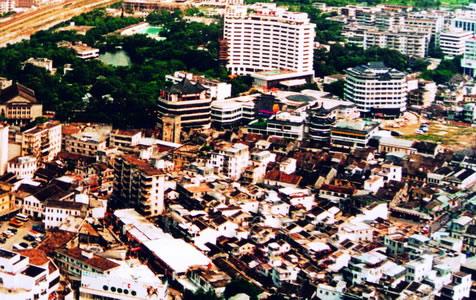 Schimbarea de necrezut care arată puterea acestei ţări. Dintr-un sătuc de pescari a ajuns să fie unul din cele mai BOGATE oraşe din lume  163684