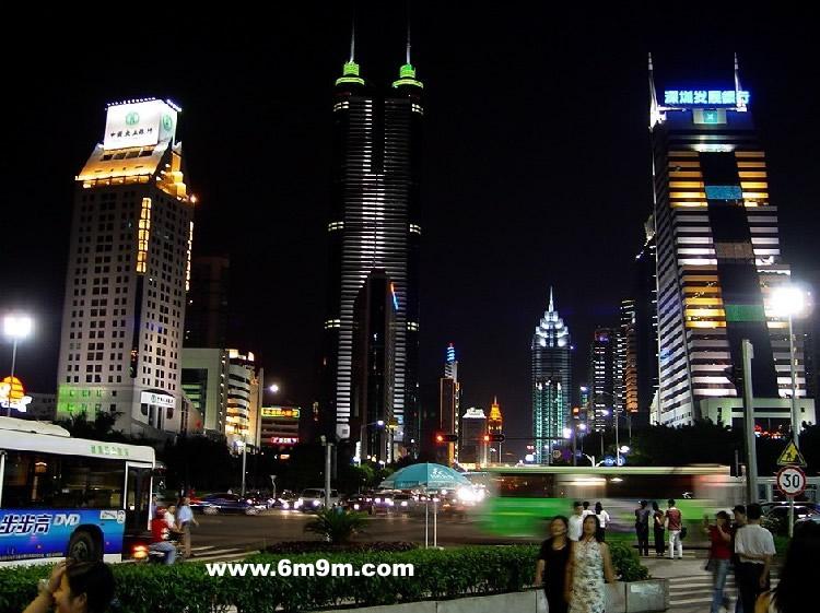 Schimbarea de necrezut care arată puterea acestei ţări. Dintr-un sătuc de pescari a ajuns să fie unul din cele mai BOGATE oraşe din lume  163687