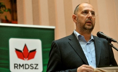 Kelemen Hunor: Autonomia maghiarilor se va realiza la un moment dat. Constituţia poate fi amendată