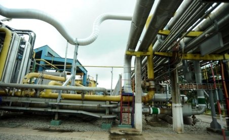 Bulgaria: Interconectarea sistemului de gaze cu România va fi gata până în mai 2013