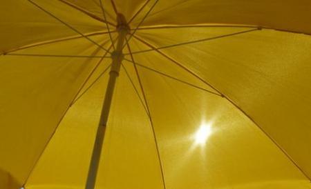 Cod galben de caniculă până joi. Vezi zonele vizate şi prognoza meteo 163944