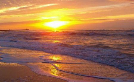 Cod galben de caniculă până joi. Vezi zonele vizate şi prognoza meteo 163950